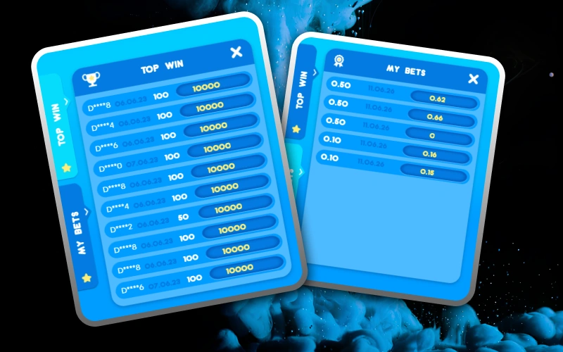 Consulta tus estadísticas y comparte con la comunidad de Balloon mediante el chat de 1win.