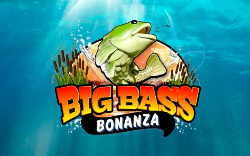 Disfruta de una pesca repleta de premios en la popular tragamonedas Big Bass Bonanza de casino 1win.