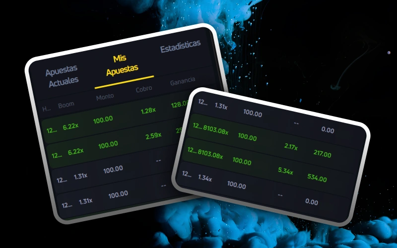 Consulta las estadísticas detalladas de JetX para mejorar tus estrategias en la plataforma 1win.