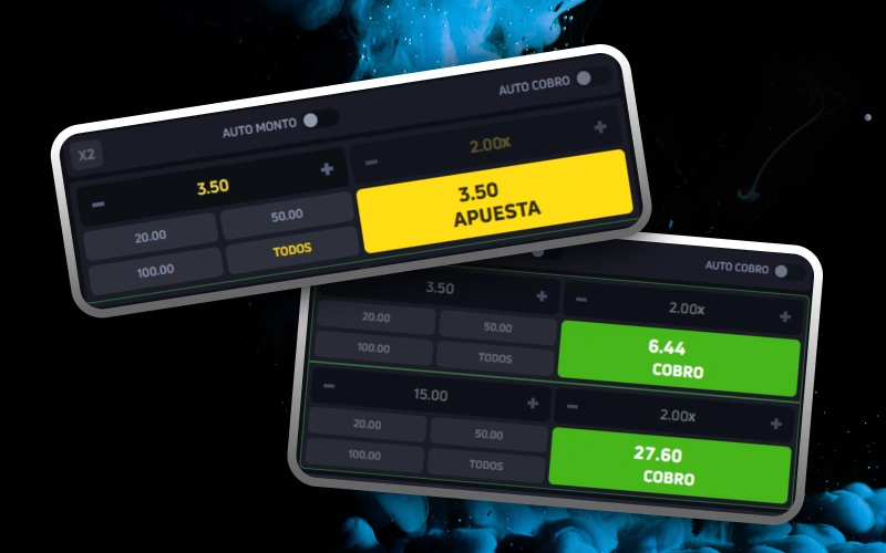 Aplica el retiro temprano en JetX para asegurar tus fondos con éxito en casino 1win.
