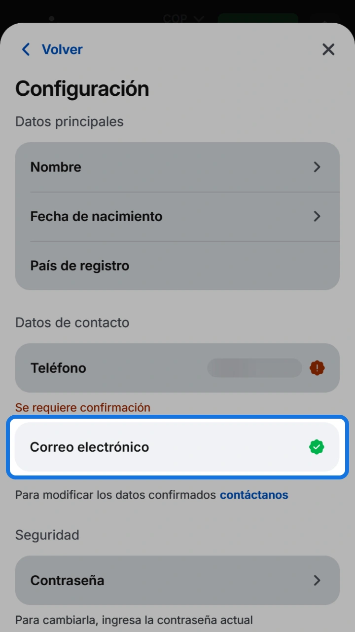 Verifica tu cuenta en la plataforma 1win para retirar tus ganancias de JetX con seguridad.