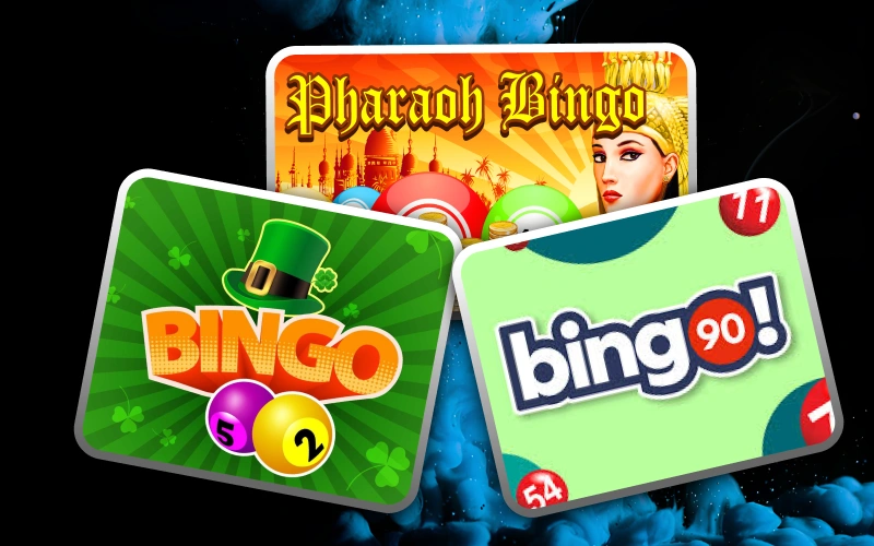 Diviértete a lo grande y gana premios increíbles con los juegos de bingo en 1win.