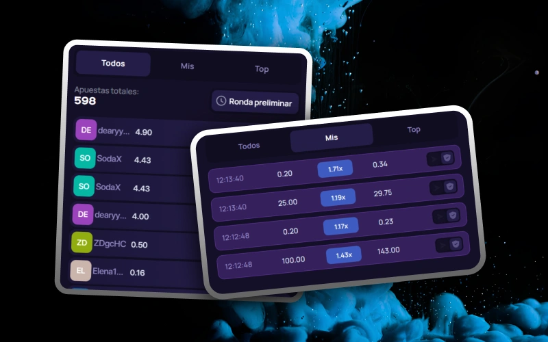 Realiza un análisis de historial detallado en Lucky Jet para asegurar ganancias en casino 1win.
