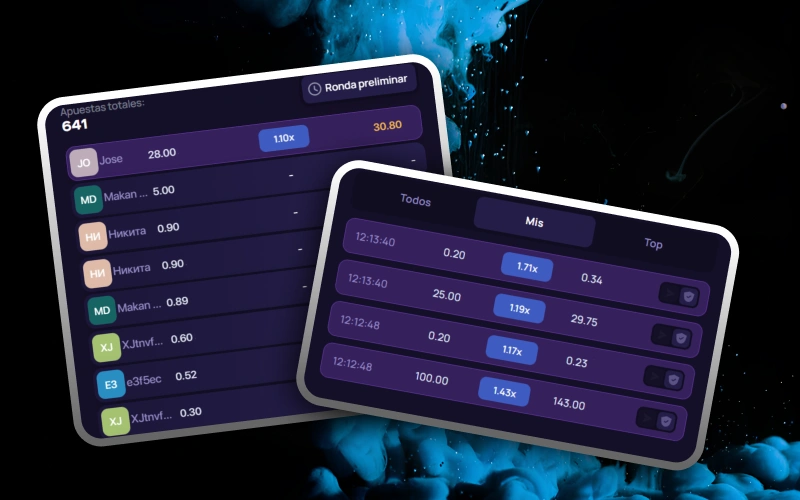 Consulta las estadísticas actualizadas de Lucky Jet para mejorar tus estrategias ganadoras en casino 1win.