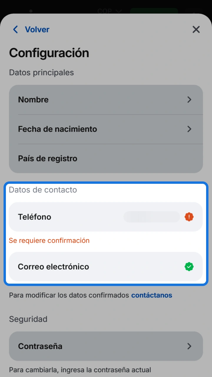 Verifica tu cuenta en la plataforma 1win para retirar tus ganancias de Lucky Jet con seguridad.