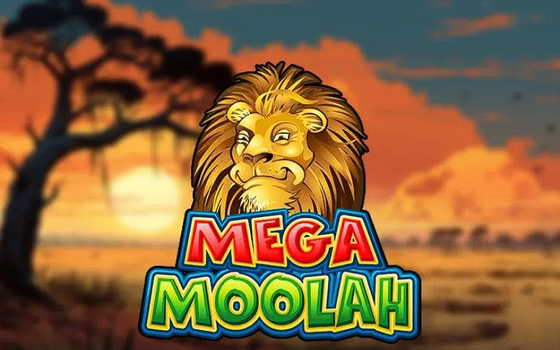 Encuentra el premio mayor en la legendaria máquina tragamonedas Mega Moolah en 1win casino.