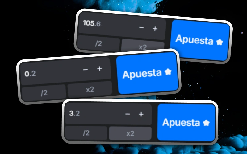 La interfaz moderna de 1win Mines permite opciones de apuestas extremadamente flexibles y convenientes.