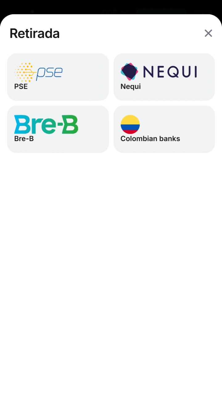 Retira tus ganancias con total tranquilidad mediante los sistemas de pago seguros de 1win.