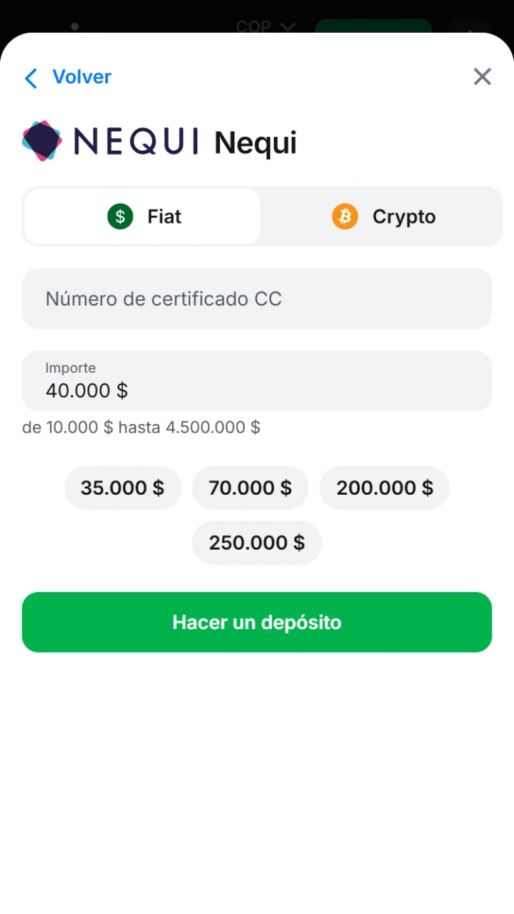 Realiza un depósito seguro en casino 1win para apostar dinero real en Rocket X.