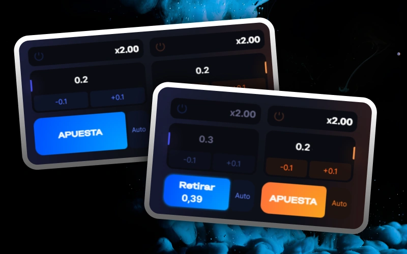 El casino 1win ofrece apuestas accesibles en Speed-n-Cash para que todos puedan ganar.